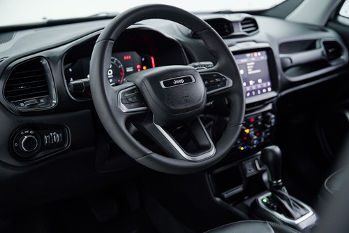 Jeep Renegade Long. T270 1.3 TB 4x2 Flex Aut.