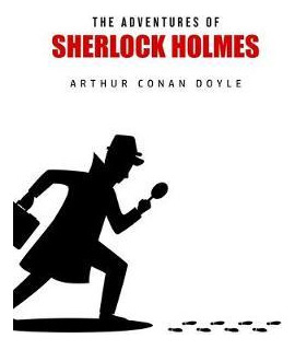 Libro The Adventures Of Sherlock Holmes - Sir Arthur Cona...