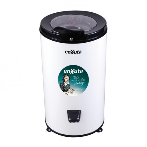 Centrifugadora Carga Superior 6 Kg Blanca - Encontralo.shop-