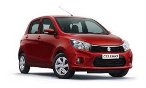 Opticos Delanteros Suzuki Celerio 2015 - 2018