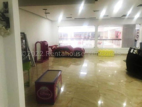 Imagen 8 de 12 de Local Alquiler Prados Del Este, Cc Concresa J. Villarroel 04166120354