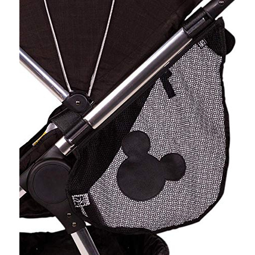 Disney Baby By J.l. Childress - Red De Carga Lateral, Organi