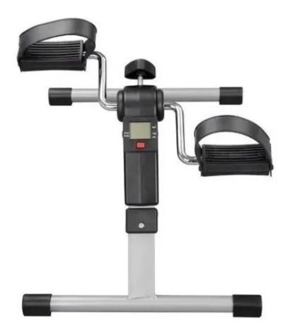 Imagen 3 de 9 de Cinta Para Correr Electrica Jet-300 + Mini Bike Plegable Mg