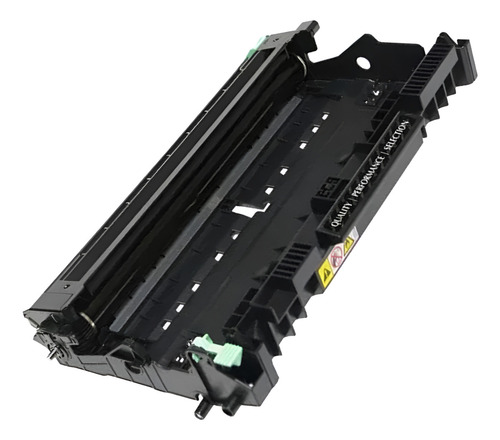 Drum Compatível Com Brother Dr360 Tn360 Dcp7740 - 12k Cópias