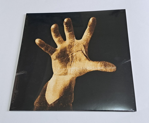 LP System Of A Down - System Of A Down (1998) Versión de álbum estándar de importación sellada