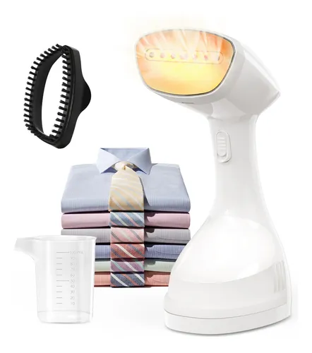 Vaporizador Passadeira Automatica De Roupas 1200w 127v ,design Po...