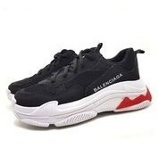 Tenis Balenciaga Triple S