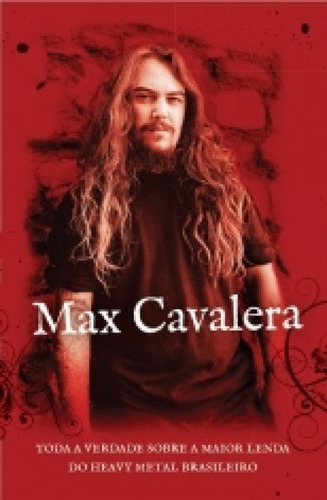 My Bloody Roots - Max Cavalera - Agir