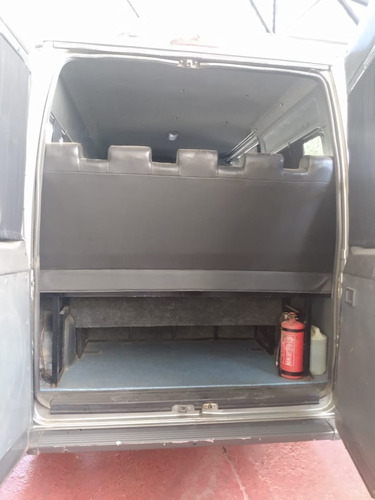 Fiat Ducato 2013/14 19 Lug T.a 152 Mil Km Basica 20 Lug
