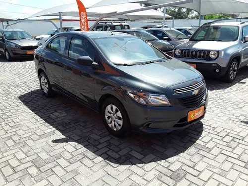 Imagem 8 de 10 de Chevrolet Prisma 1.0 Mpfi Joy 8v Flex 4p Manual