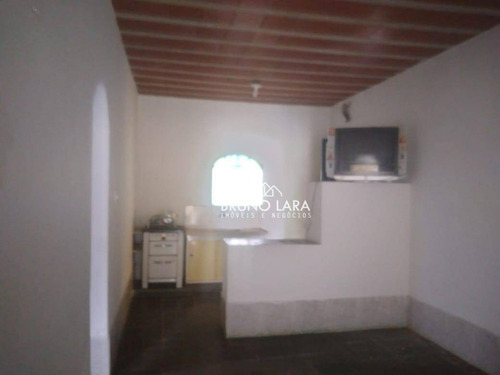 Imagem 19 de 25 de Sitio A Venda Em Juatuba, Bairro Francelinos - Si0072