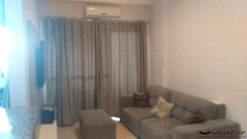 Imagem 30 de 30 de Apartamento Para Venda Em Santos - En1775 - 34693198