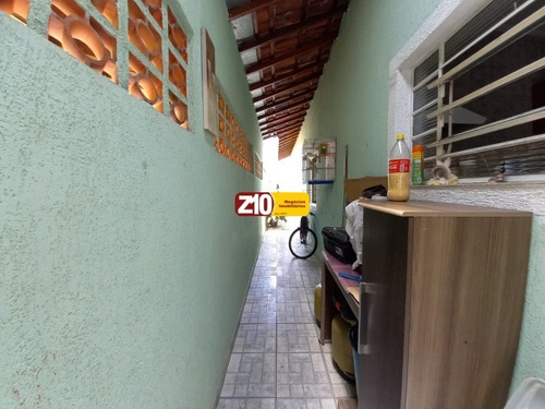 Imagem 13 de 16 de Z10 Imóveis Indaiatuba | Ca09933- Excelente Localização - Próximo Ao Parque Ecológico E De Centro Comercial- Jardim Do Valle Ii - Ca09933 - 70645401