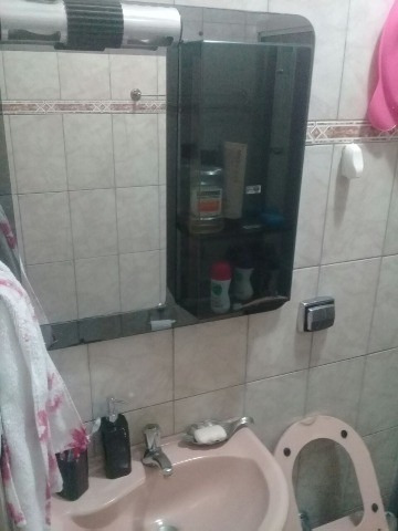 Imagem 8 de 20 de Casa À Venda No Jardim Santa Cecilia - Sorocaba/sp - Ca09096 - 32209722