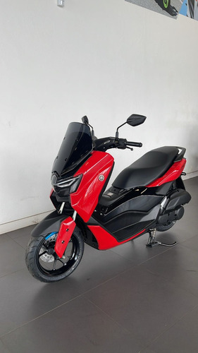 Yamaha Nmax 160 Zero Km - Financiamos Sem Entrada (bruno)