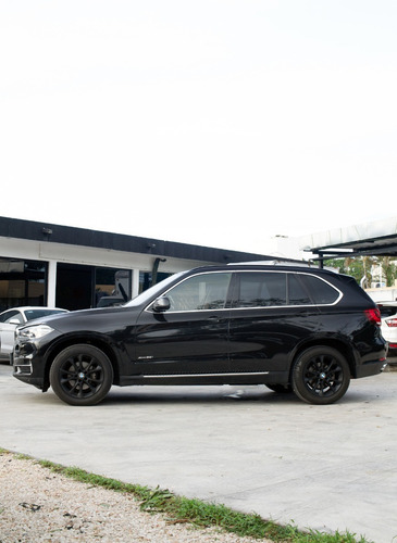 Imagen 3 de 11 de Bmw X5 3.0 Xdrive35ia Excellence At 2018