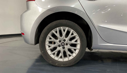Imagen 13 de 15 de 43692 - Seat Ibiza 2018 Con Garantía Mt