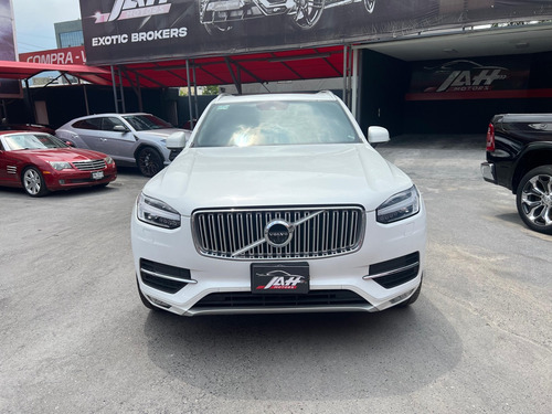 Volvo XC90 2.0 T6 Momentum Awd 5 Pas. At