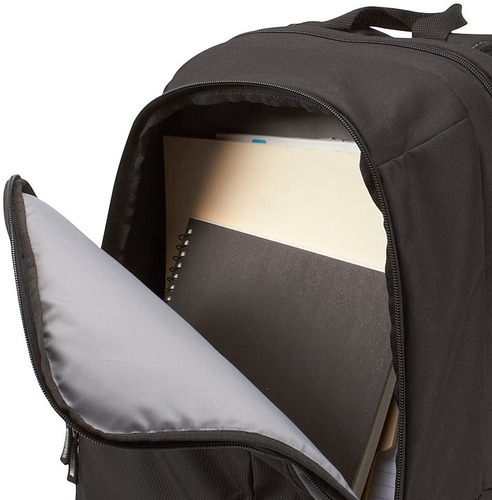 Imagen 5 de 10 de Mochila Notebook 17 Pulgadas Case Logic Vnb217 25.2l