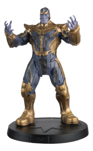 Action Figure Marvel : Thanos