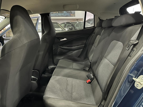 Chevrolet Onix 1.2 Ls Hb
