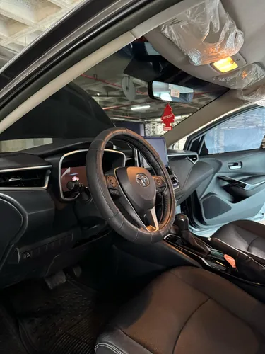 Toyota Corolla Seg 2023