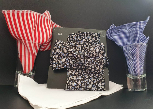 Pañuelos De Hombre Elegantes Para Vestir