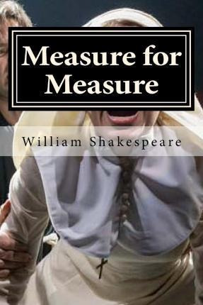 Measure For Measure - William Shakespeare