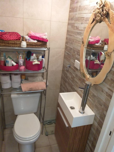 Imagen 6 de 18 de Excelente Duplex De 4 Amb, C/ Cochera Cubierta