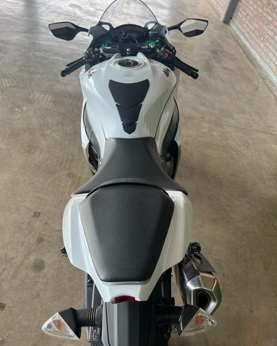Imagen 9 de 10 de Kawasaki Zx-10 R