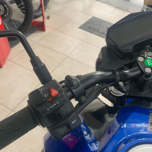 Hero Hunk 160r Honda Yamaha Fz 0km 2023 Ciclofox