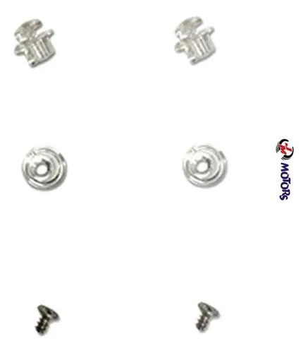 Pinlock casero hotsell