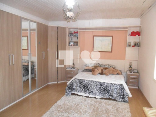 Imagem 7 de 15 de Casa - Santa Tereza - Ref: 32354 - V-54358051