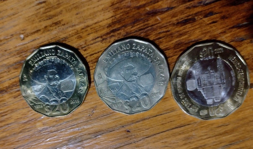 Monedas