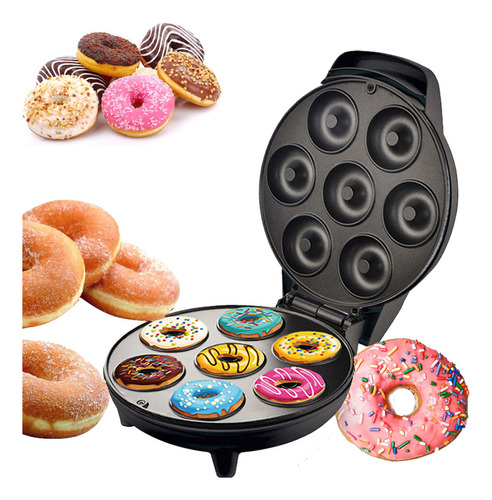 Máquina Para Hacer Donuts, Herramientas Fáciles De Hornear,