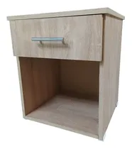 Comprar Combo 2 Mesas De Noche \u002F Nocheros \u002F Mesas Auxiliares