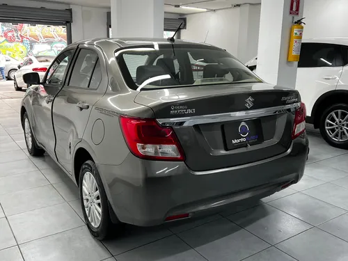 Suzuki Swift 1.2 Dzire