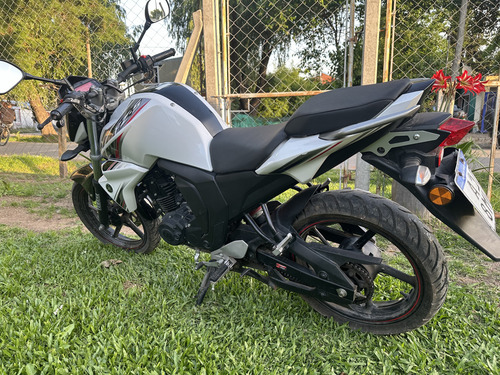 Yamaha Fz S Fi. Poco Uso