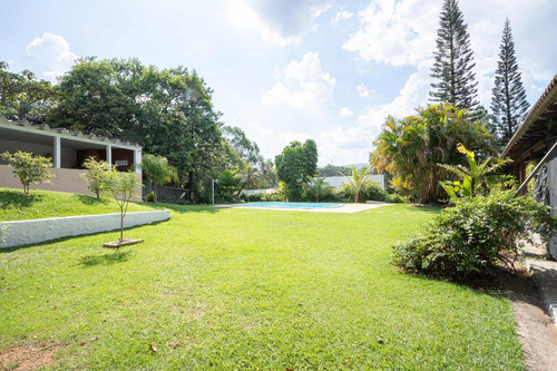 Casa No Loteamento Chácara Morada Mediterranea , Engordadouro, Venda E Compra, Jundiaí - Ca01629 - 68068067