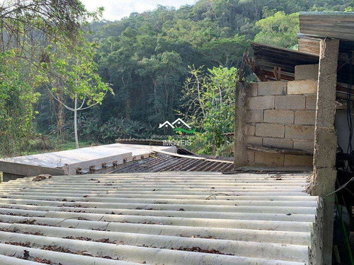 Imagem 10 de 30 de Chácara, Centro, Pedro De Toledo - R$ 330 Mil, Cod: 550 - V550