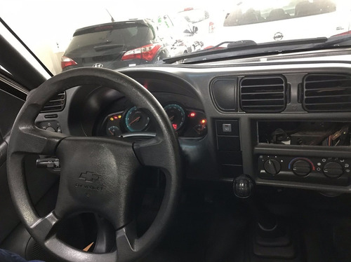 Imagem 11 de 11 de Chevrolet S10 2.4 Mpfi Advantage 4x2 Cs 8v