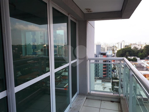 Imagem 9 de 21 de Sala Comercial Para Venda No Alto Da Boa Vista - Reo303589