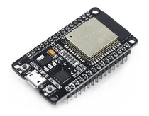 Comprar Modulo Esp32 Wifi Bluetooth Nodemcu Esp8266 Arduino Esp-32 P