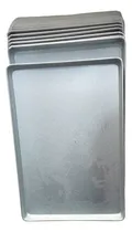 Comprar Pack 10 Charolas Para Hornear Panadería