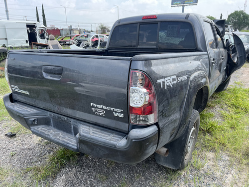 Toyota Tacoma 2014 Por Partes - A A Q -