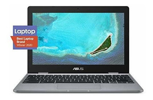 Asus Chromebook C223 Laptop Chromebook Hd De 11,6  , Procesa