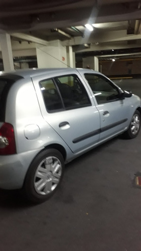 Renault Clio 1.6 Expression 2007