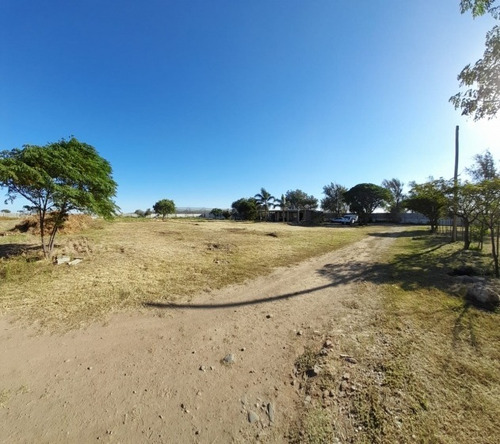 Imagen 3 de 7 de Vendo Lote Zona Parque Industrial Polo 52 3500 M²