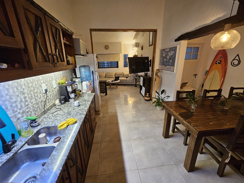 Casa De 3 Ambientes Costa Atlantica Santa Teresita