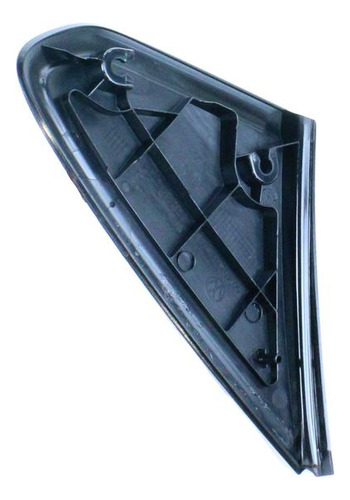 Embellecedor Retrovisor Izquierdo Vw Fox Suran Orig 10/14